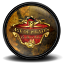 Age Of Pirates - Caribbean Tales 3 Icon 128x128 png